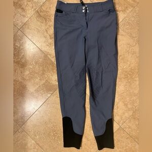 Dover Dalton Blue Breeches